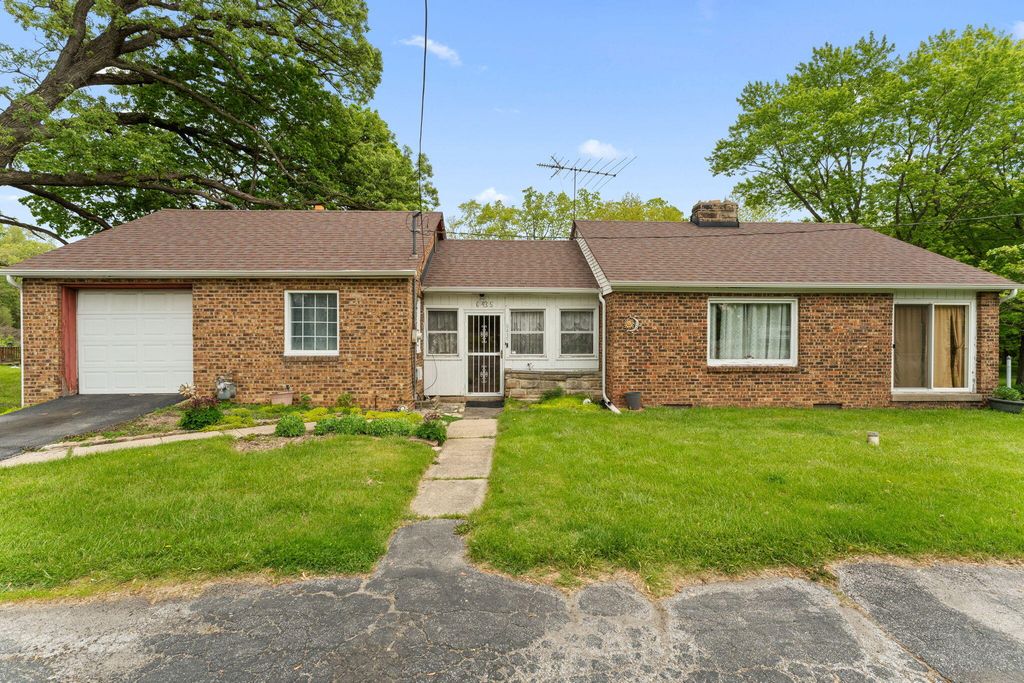 6435 Madison Street, Merrillville, IN 46410