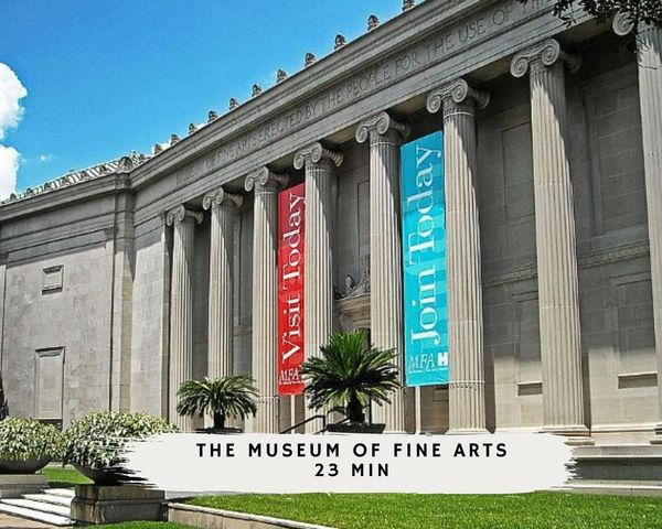 5542 Holly Street 209, Houston, TX 77081