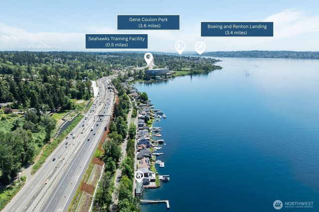 6409 Ripley Lane SE, Renton, WA 98056