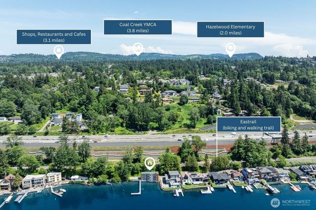 6409 Ripley Lane SE, Renton, WA 98056