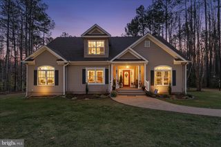 157 RODERICK PL, Mineral, VA 23117