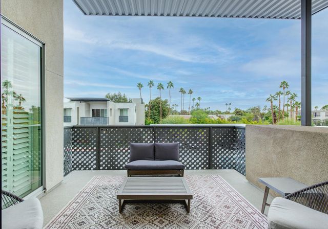 160 The Riv, Palm Springs, CA 92262