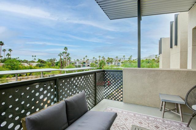 160 The Riv, Palm Springs, CA 92262