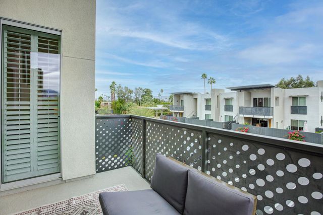 160 The Riv, Palm Springs, CA 92262