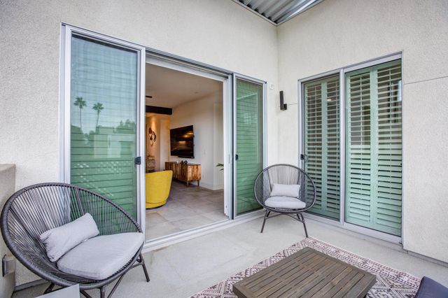 160 The Riv, Palm Springs, CA 92262