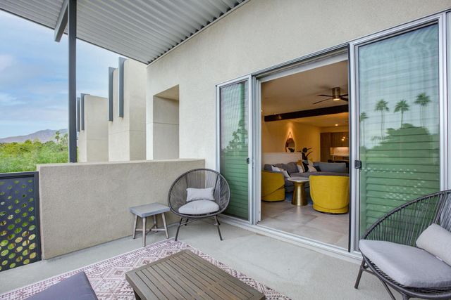 160 The Riv, Palm Springs, CA 92262