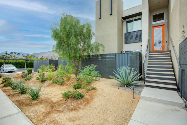 160 The Riv, Palm Springs, CA 92262