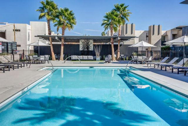 160 The Riv, Palm Springs, CA 92262