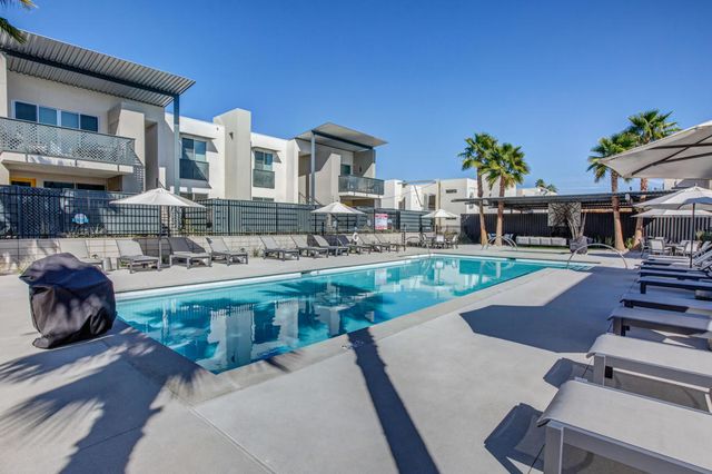 160 The Riv, Palm Springs, CA 92262
