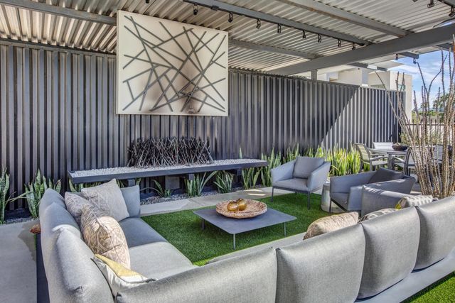 160 The Riv, Palm Springs, CA 92262