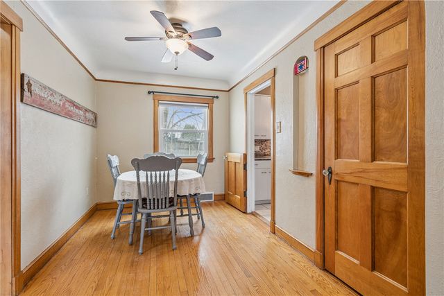 198 Forest Drive SE, Cedar Rapids, IA 52403