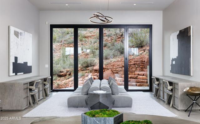 109 SUMMIT Way, Sedona, AZ 86336