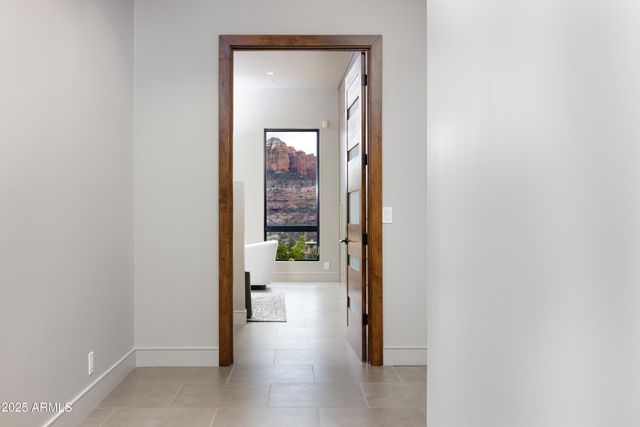 109 SUMMIT Way, Sedona, AZ 86336