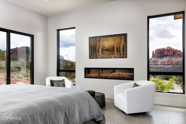 109 SUMMIT Way, Sedona, AZ 86336