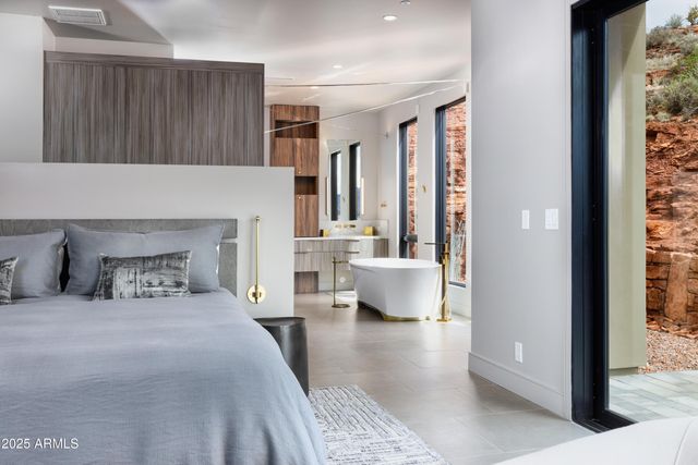 109 SUMMIT Way, Sedona, AZ 86336