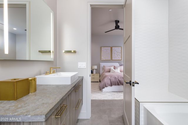 109 SUMMIT Way, Sedona, AZ 86336