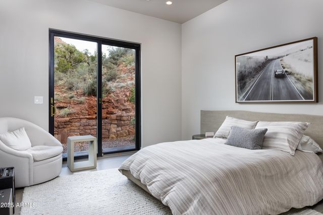 109 SUMMIT Way, Sedona, AZ 86336