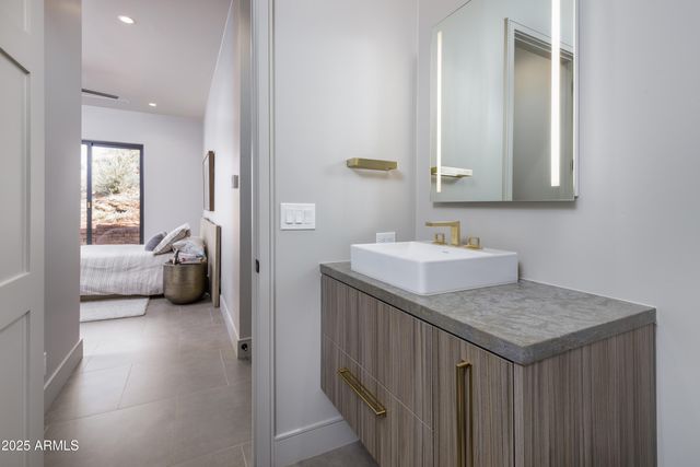 109 SUMMIT Way, Sedona, AZ 86336