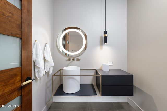 109 SUMMIT Way, Sedona, AZ 86336