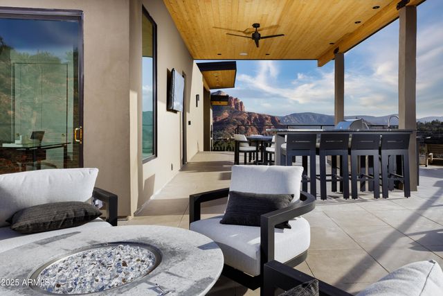 109 SUMMIT Way, Sedona, AZ 86336