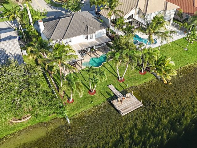 1108 NW 180th Avenue, Pembroke Pines, FL 33029