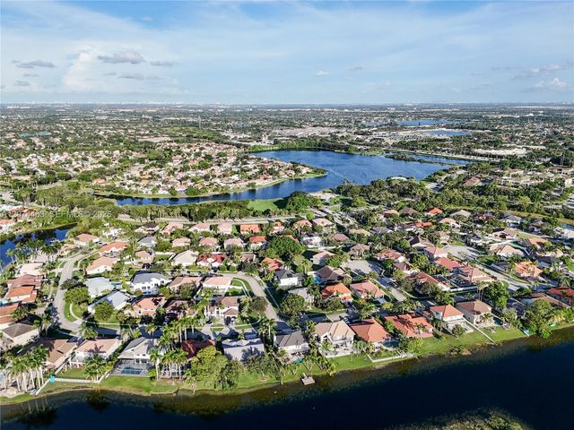 1108 NW 180th Avenue, Pembroke Pines, FL 33029
