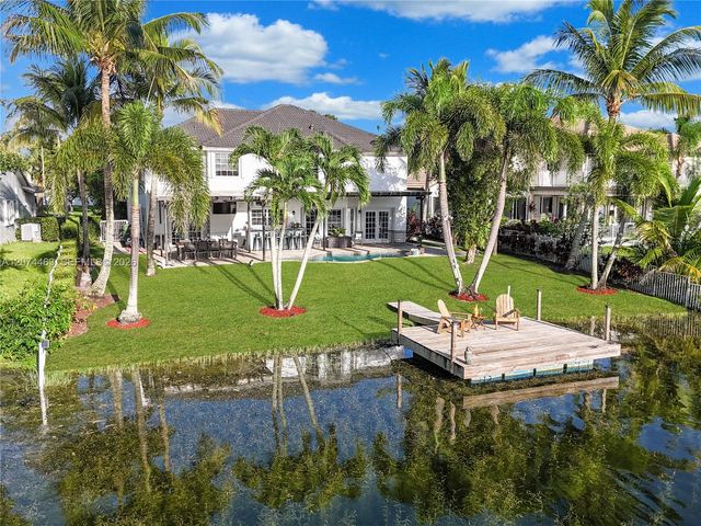 1108 NW 180th Avenue, Pembroke Pines, FL 33029