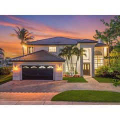 1108 NW 180th Avenue, Pembroke Pines, FL 33029