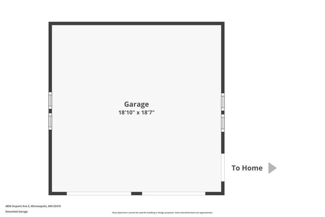 4856 Dupont Avenue S, Minneapolis, MN 55419