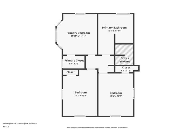 4856 Dupont Avenue S, Minneapolis, MN 55419