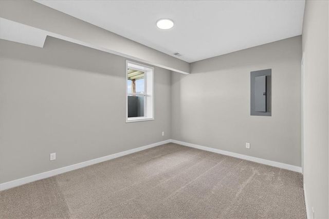 25069 W 94th Terrace, Lenexa, KS 66227