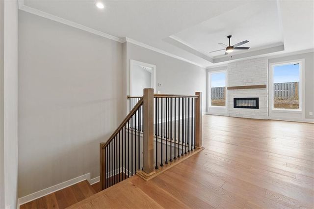 25069 W 94th Terrace, Lenexa, KS 66227