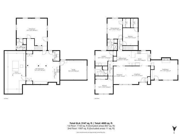 2210 19th Avenue SE, Hickory, NC 28602