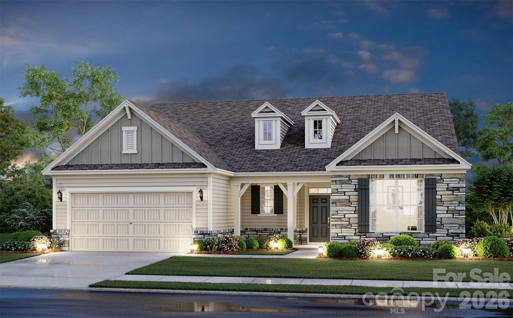 3520 Oasis Drive, Monroe, NC 28112