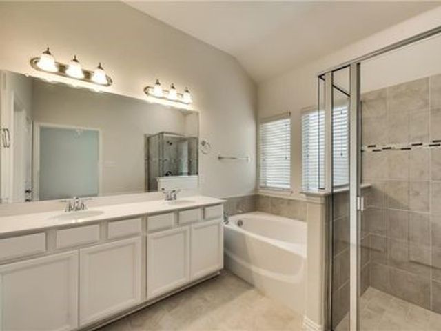 1012 Mist Flower Drive, Little Elm, TX 75068