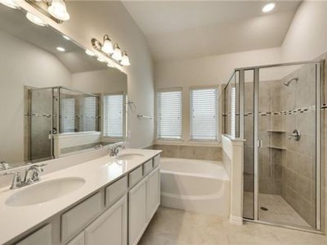 1012 Mist Flower Drive, Little Elm, TX 75068