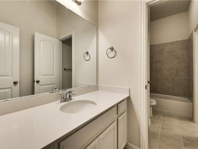 1012 Mist Flower Drive, Little Elm, TX 75068