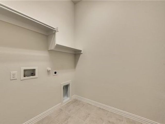 1012 Mist Flower Drive, Little Elm, TX 75068