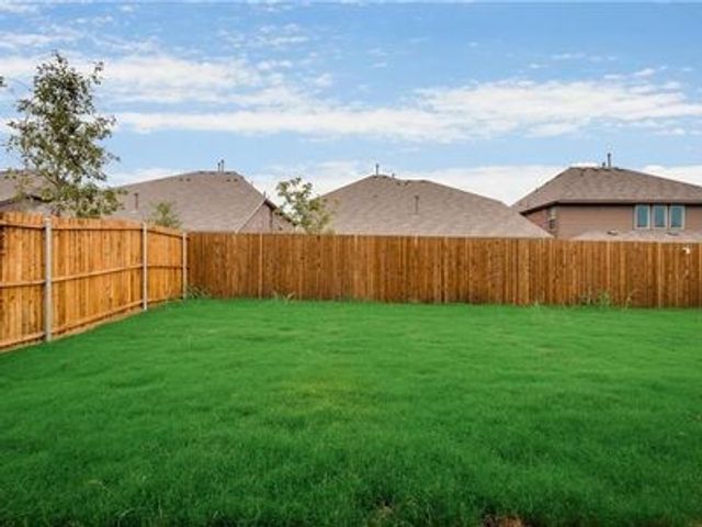1012 Mist Flower Drive, Little Elm, TX 75068