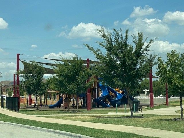 1012 Mist Flower Drive, Little Elm, TX 75068