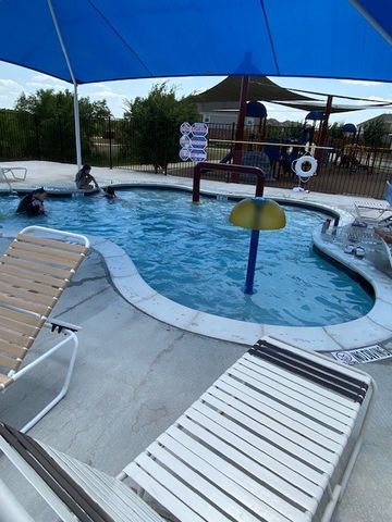 1012 Mist Flower Drive, Little Elm, TX 75068