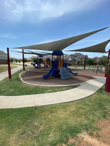 1012 Mist Flower Drive, Little Elm, TX 75068