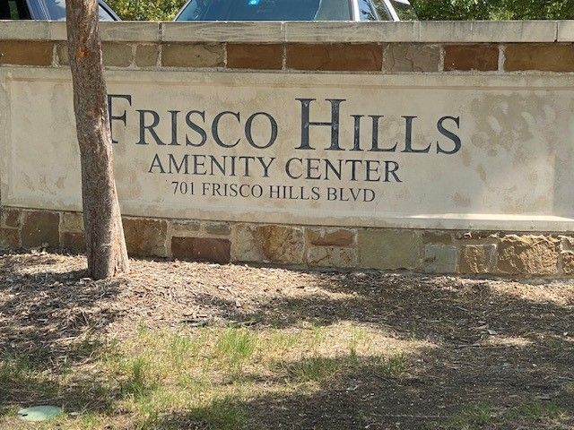 1012 Mist Flower Drive, Little Elm, TX 75068