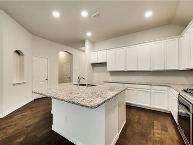 1012 Mist Flower Drive, Little Elm, TX 75068