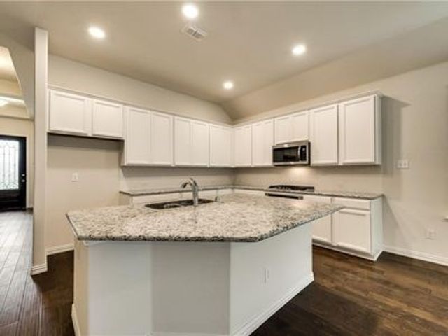 1012 Mist Flower Drive, Little Elm, TX 75068