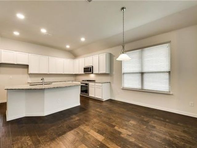 1012 Mist Flower Drive, Little Elm, TX 75068