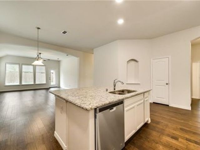 1012 Mist Flower Drive, Little Elm, TX 75068