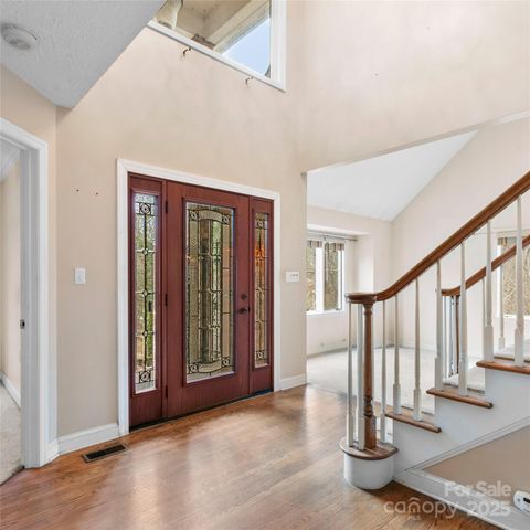 2 Sun Up Lane, Candler, NC 28715