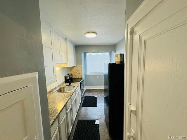 13564 Northlawn Street, Detroit, MI 48238