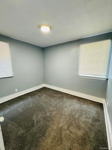 13564 Northlawn Street, Detroit, MI 48238
